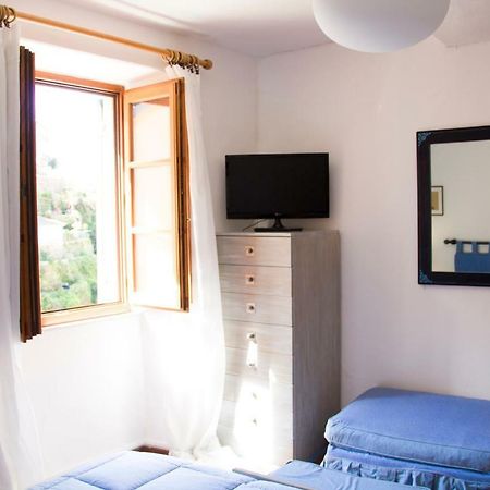 Apartament Live In The Heart Of 5 Terre Riomaggiore Zewnętrze zdjęcie