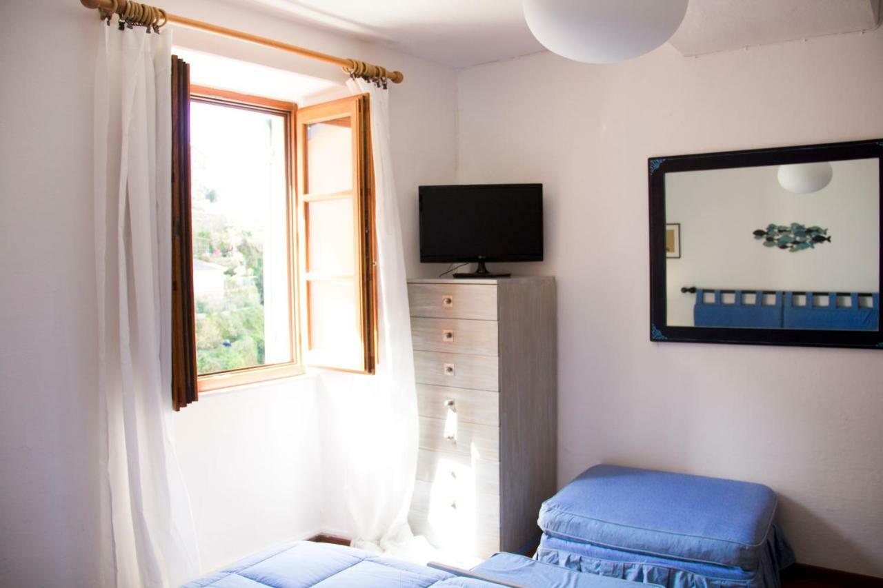 Apartament Live In The Heart Of 5 Terre Riomaggiore Zewnętrze zdjęcie