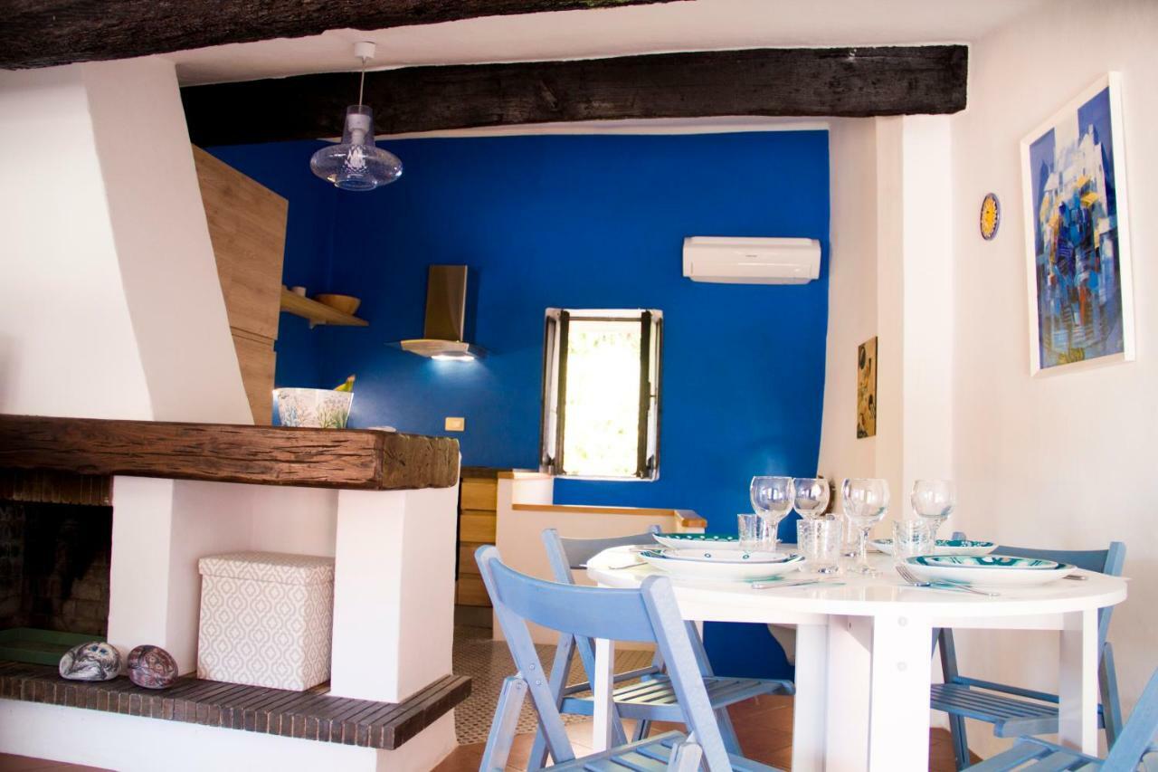 Apartament Live In The Heart Of 5 Terre Riomaggiore Zewnętrze zdjęcie