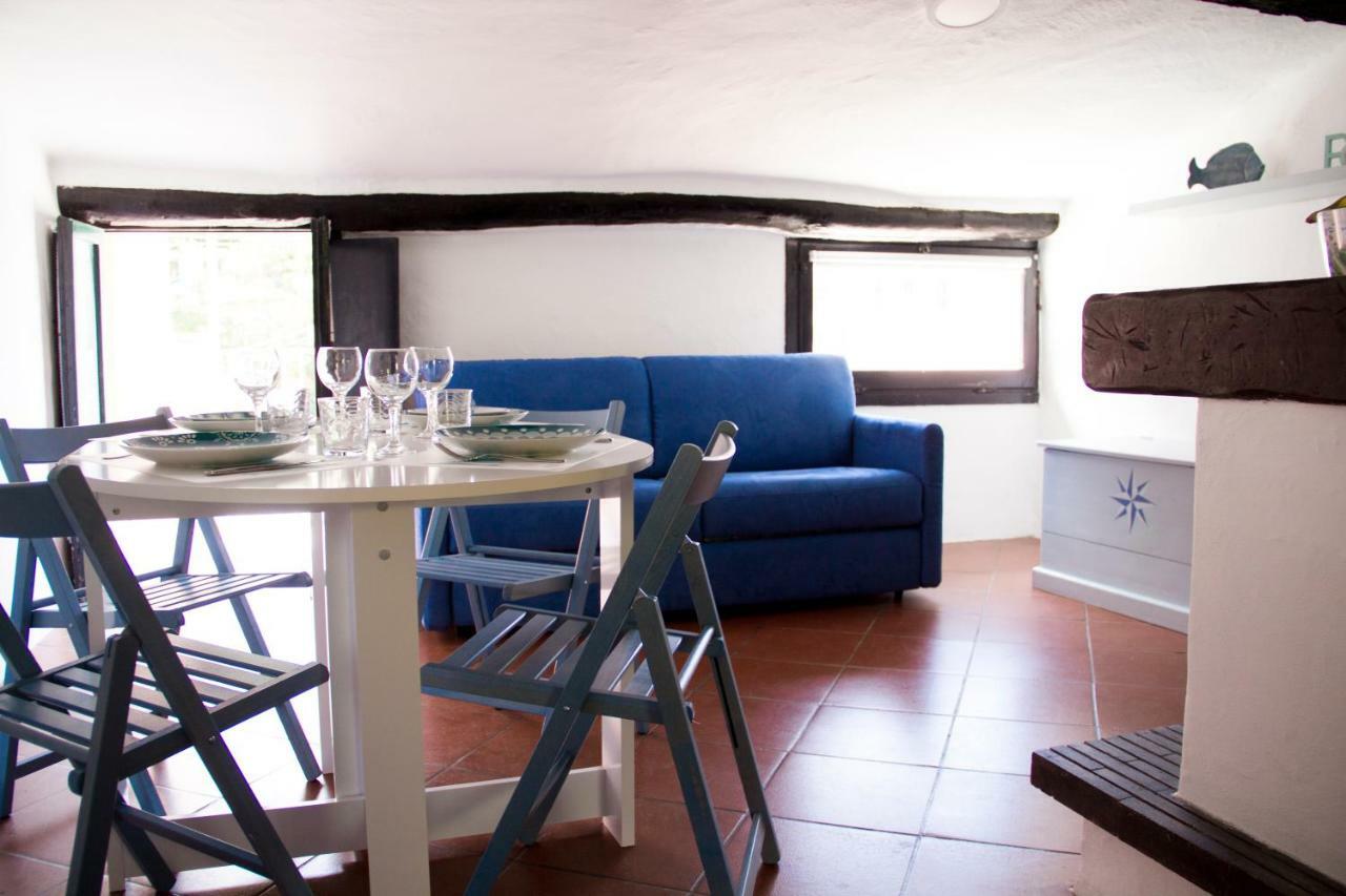 Apartament Live In The Heart Of 5 Terre Riomaggiore Zewnętrze zdjęcie