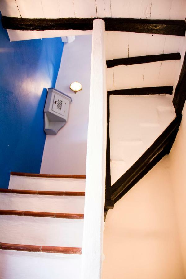 Apartament Live In The Heart Of 5 Terre Riomaggiore Zewnętrze zdjęcie