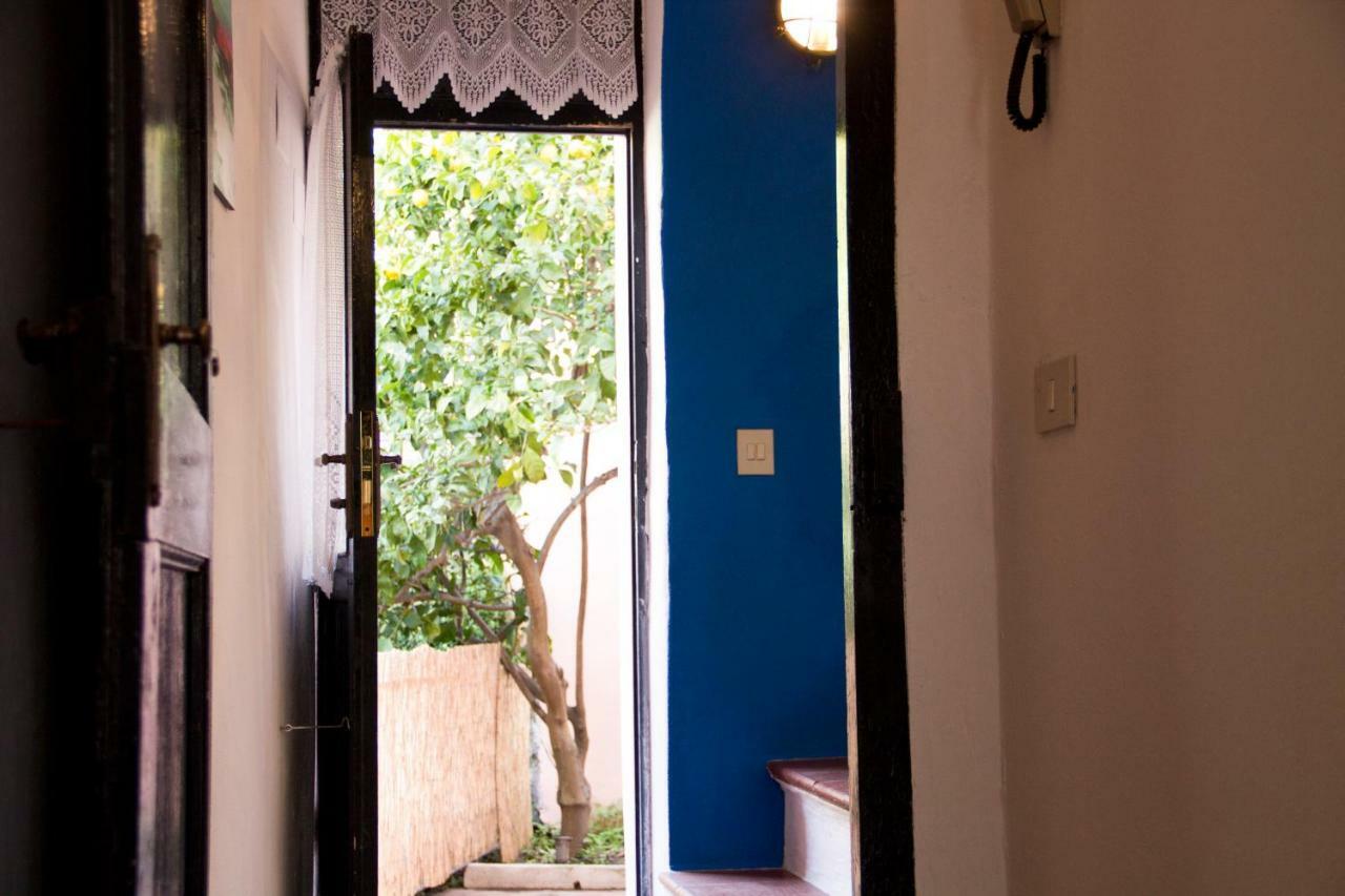 Apartament Live In The Heart Of 5 Terre Riomaggiore Zewnętrze zdjęcie