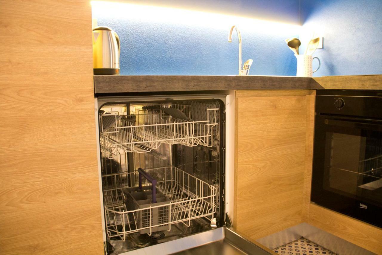 Apartament Live In The Heart Of 5 Terre Riomaggiore Zewnętrze zdjęcie